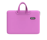 BWOO Torba za prijenosno računalo CB64PK, 15", roza